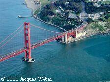 Golden Gate Bridge